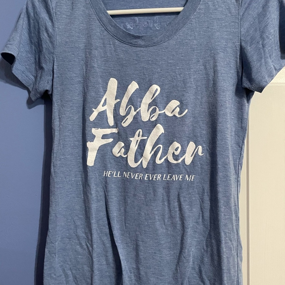 custom crew neck Tshirt